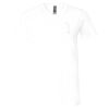 Bella Canvas Unisex Jersey Short-Sleeve V-Neck T-Shirt Thumbnail