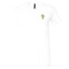 Bella Canvas Unisex Jersey Short-Sleeve V-Neck T-Shirt Thumbnail