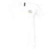 Bella Canvas Unisex Jersey Short-Sleeve V-Neck T-Shirt Thumbnail