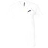 Bella Canvas Unisex Jersey Short-Sleeve V-Neck T-Shirt Thumbnail