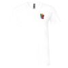 Bella Canvas Unisex Jersey Short-Sleeve V-Neck T-Shirt Thumbnail
