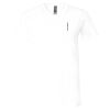 Bella Canvas Unisex Jersey Short-Sleeve V-Neck T-Shirt Thumbnail