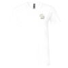Bella Canvas Unisex Jersey Short-Sleeve V-Neck T-Shirt Thumbnail