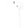 Bella Canvas Unisex Jersey Short-Sleeve V-Neck T-Shirt Thumbnail