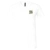 Bella Canvas Unisex Jersey Short-Sleeve V-Neck T-Shirt Thumbnail