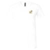 Bella Canvas Unisex Jersey Short-Sleeve V-Neck T-Shirt Thumbnail