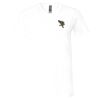 Bella Canvas Unisex Jersey Short-Sleeve V-Neck T-Shirt Thumbnail