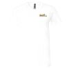 Bella Canvas Unisex Jersey Short-Sleeve V-Neck T-Shirt Thumbnail