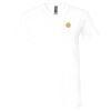 Bella Canvas Unisex Jersey Short-Sleeve V-Neck T-Shirt Thumbnail