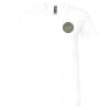 Bella Canvas Unisex Jersey Short-Sleeve V-Neck T-Shirt Thumbnail