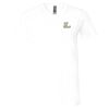 Bella Canvas Unisex Jersey Short-Sleeve V-Neck T-Shirt Thumbnail