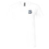 Bella Canvas Unisex Jersey Short-Sleeve V-Neck T-Shirt Thumbnail