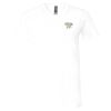 Bella Canvas Unisex Jersey Short-Sleeve V-Neck T-Shirt Thumbnail