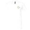 Bella Canvas Unisex Jersey Short-Sleeve V-Neck T-Shirt Thumbnail