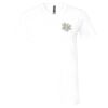 Bella Canvas Unisex Jersey Short-Sleeve V-Neck T-Shirt Thumbnail