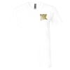 Bella Canvas Unisex Jersey Short-Sleeve V-Neck T-Shirt Thumbnail