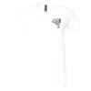 Bella Canvas Unisex Jersey Short-Sleeve V-Neck T-Shirt Thumbnail