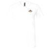 Bella Canvas Unisex Jersey Short-Sleeve V-Neck T-Shirt Thumbnail