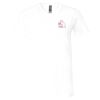 Bella Canvas Unisex Jersey Short-Sleeve V-Neck T-Shirt Thumbnail