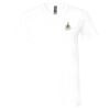 Bella Canvas Unisex Jersey Short-Sleeve V-Neck T-Shirt Thumbnail