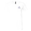 Bella Canvas Unisex Jersey Short-Sleeve V-Neck T-Shirt Thumbnail