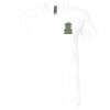 Bella Canvas Unisex Jersey Short-Sleeve V-Neck T-Shirt Thumbnail