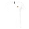 Bella Canvas Unisex Jersey Short-Sleeve V-Neck T-Shirt Thumbnail