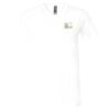 Bella Canvas Unisex Jersey Short-Sleeve V-Neck T-Shirt Thumbnail