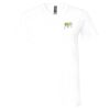 Bella Canvas Unisex Jersey Short-Sleeve V-Neck T-Shirt Thumbnail
