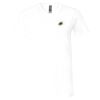 Bella Canvas Unisex Jersey Short-Sleeve V-Neck T-Shirt Thumbnail