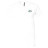 Bella Canvas Unisex Jersey Short-Sleeve V-Neck T-Shirt Thumbnail