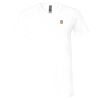 Bella Canvas Unisex Jersey Short-Sleeve V-Neck T-Shirt Thumbnail