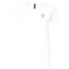 Bella Canvas Unisex Jersey Short-Sleeve V-Neck T-Shirt Thumbnail