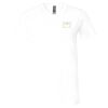 Bella Canvas Unisex Jersey Short-Sleeve V-Neck T-Shirt Thumbnail