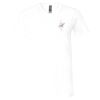 Bella Canvas Unisex Jersey Short-Sleeve V-Neck T-Shirt Thumbnail