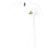 Bella Canvas Unisex Jersey Short-Sleeve V-Neck T-Shirt Thumbnail
