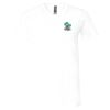 Bella Canvas Unisex Jersey Short-Sleeve V-Neck T-Shirt Thumbnail