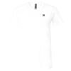Bella Canvas Unisex Jersey Short-Sleeve V-Neck T-Shirt Thumbnail