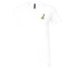 Bella Canvas Unisex Jersey Short-Sleeve V-Neck T-Shirt Thumbnail