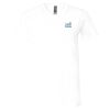 Bella Canvas Unisex Jersey Short-Sleeve V-Neck T-Shirt Thumbnail