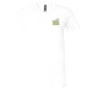 Bella Canvas Unisex Jersey Short-Sleeve V-Neck T-Shirt Thumbnail