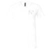 Bella Canvas Unisex Jersey Short-Sleeve V-Neck T-Shirt Thumbnail