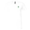 Bella Canvas Unisex Jersey Short-Sleeve V-Neck T-Shirt Thumbnail