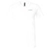 Bella Canvas Unisex Jersey Short-Sleeve V-Neck T-Shirt Thumbnail