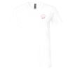 Bella Canvas Unisex Jersey Short-Sleeve V-Neck T-Shirt Thumbnail