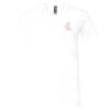 Bella Canvas Unisex Jersey Short-Sleeve V-Neck T-Shirt Thumbnail