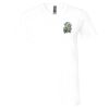 Bella Canvas Unisex Jersey Short-Sleeve V-Neck T-Shirt Thumbnail