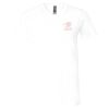 Bella Canvas Unisex Jersey Short-Sleeve V-Neck T-Shirt Thumbnail