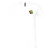 Bella Canvas Unisex Jersey Short-Sleeve V-Neck T-Shirt Thumbnail