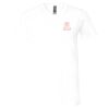 Bella Canvas Unisex Jersey Short-Sleeve V-Neck T-Shirt Thumbnail